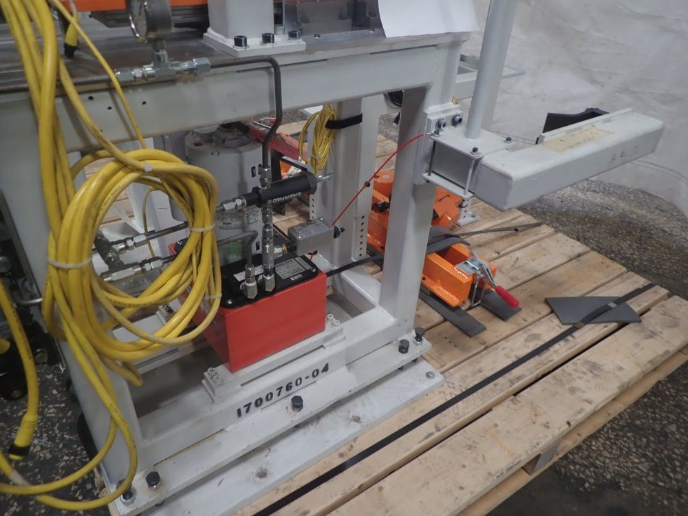 Spentech Workstation