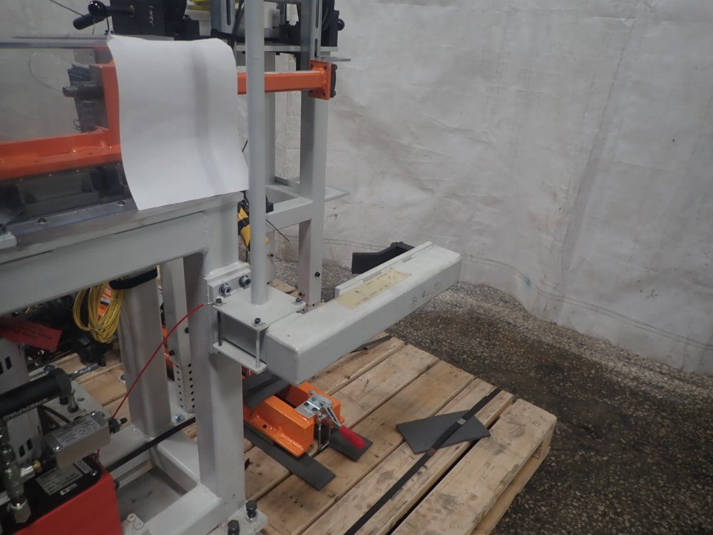 Spentech Workstation