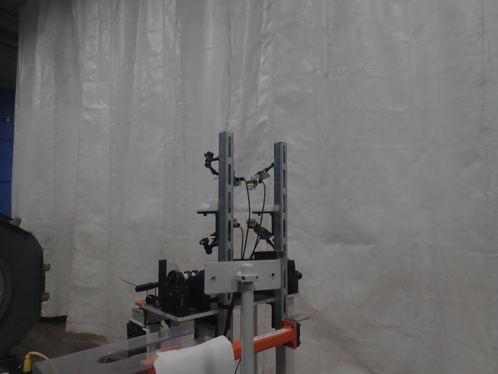 Spentech Workstation