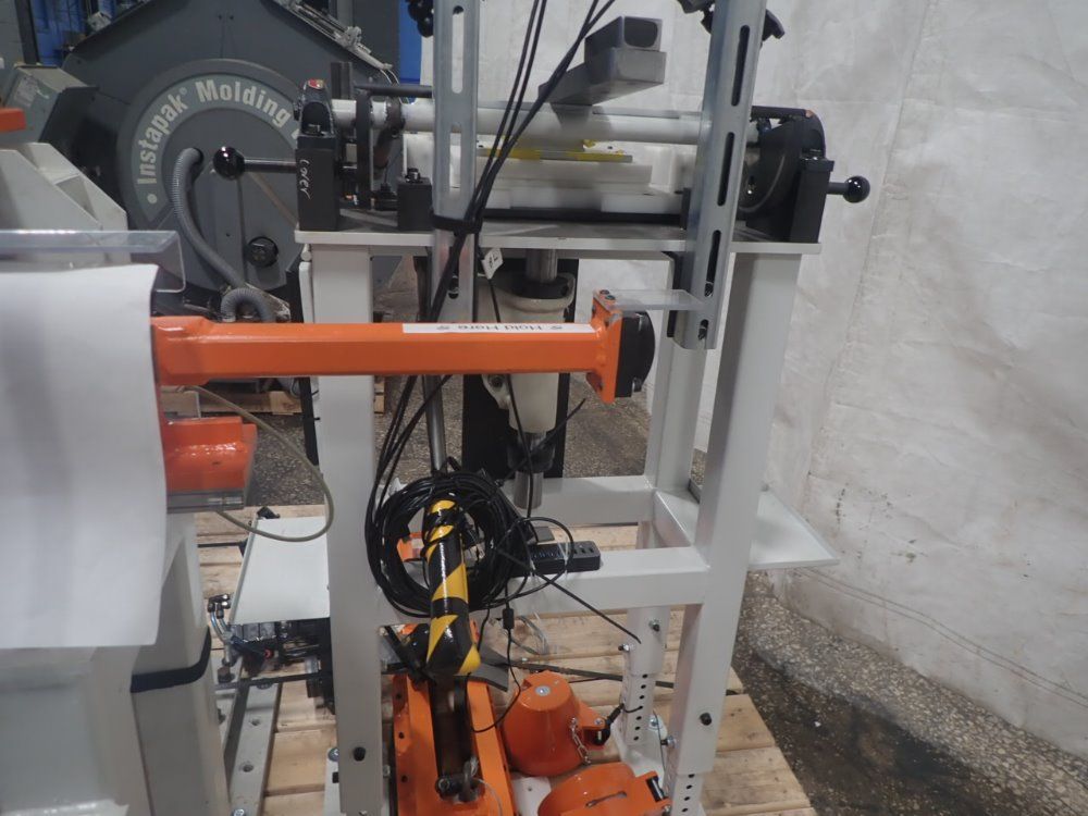 Spentech Workstation