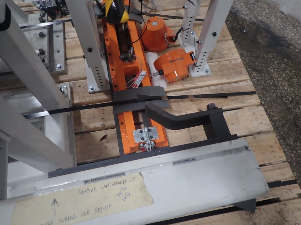 Spentech Workstation