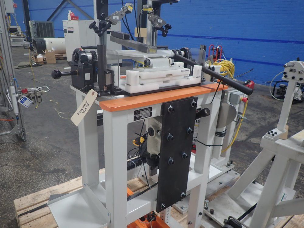 Spentech Workstation