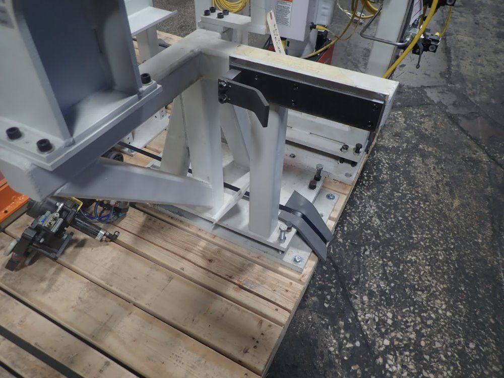 Spentech Workstation