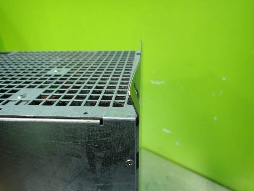 Siemens Siemens 6sn11451ba020ca1 Simodrive Ermodule