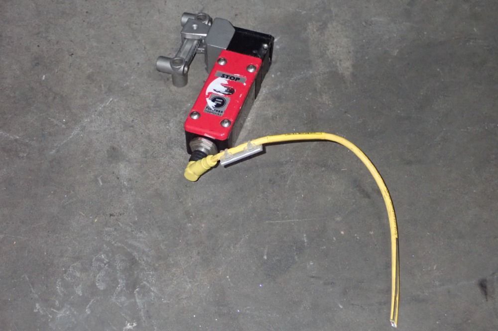 Fortress Interlock Safety Interlock