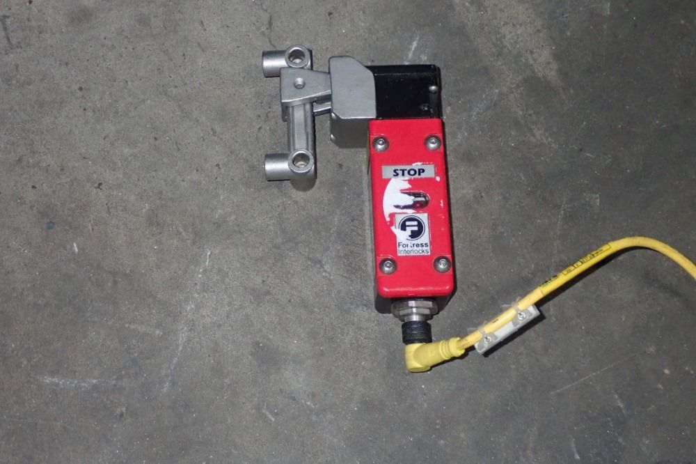 Fortress Interlock Safety Interlock