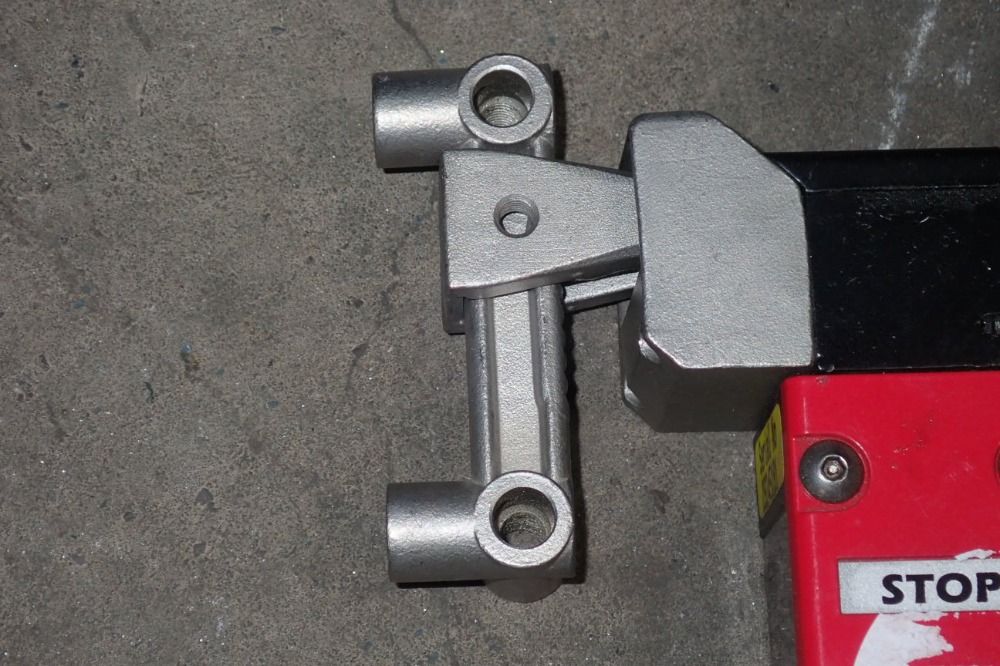 Fortress Interlock Safety Interlock