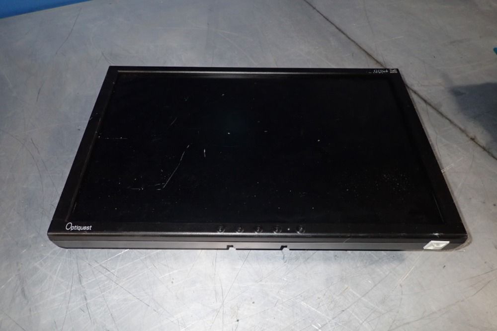 Viewsonic Lcd Monitor