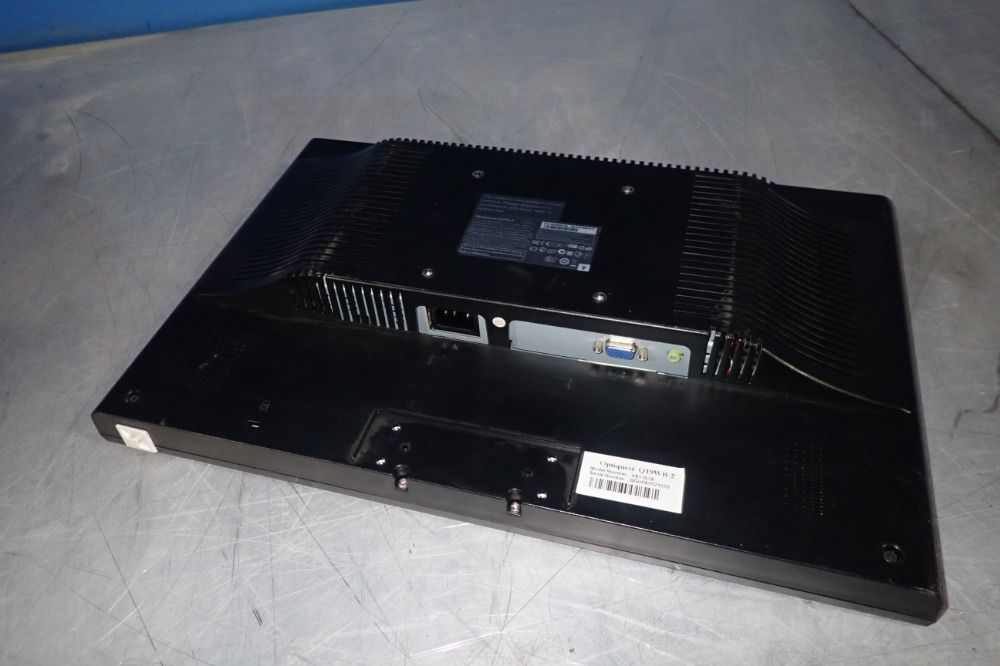 Viewsonic Lcd Monitor