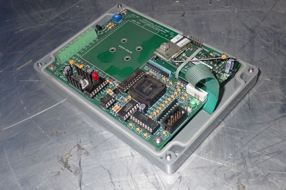 Versacall Wireless Call Station