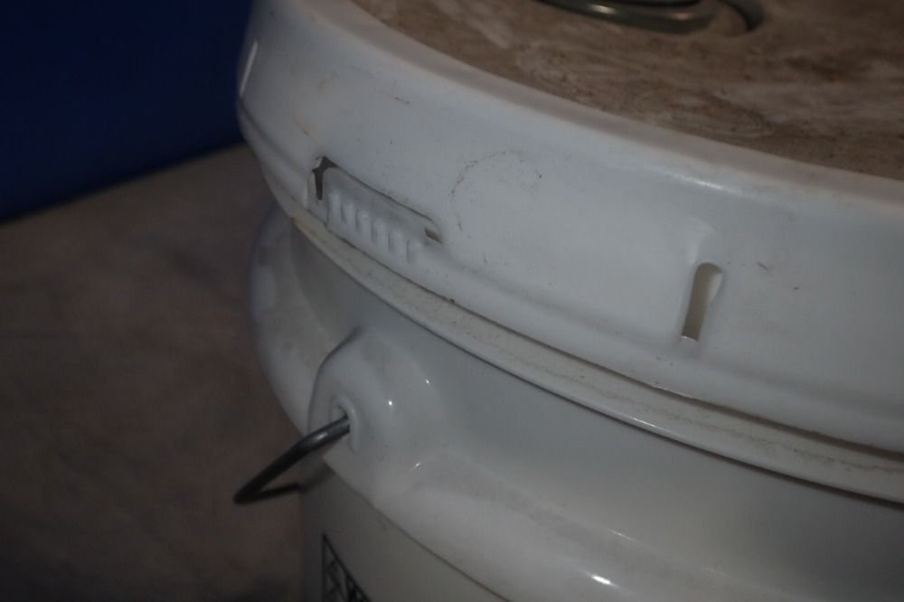 Shurhold 5 Gal Aggressive Buffing Compound - Ybp-0114