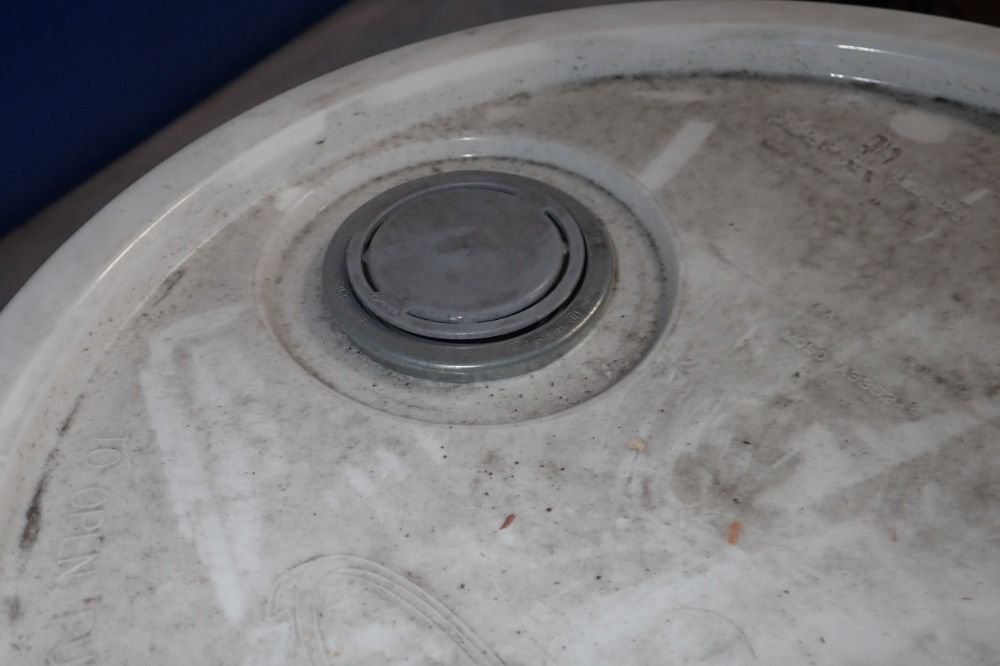 Shurhold 5 Gal Aggressive Buffing Compound - Ybp-0114