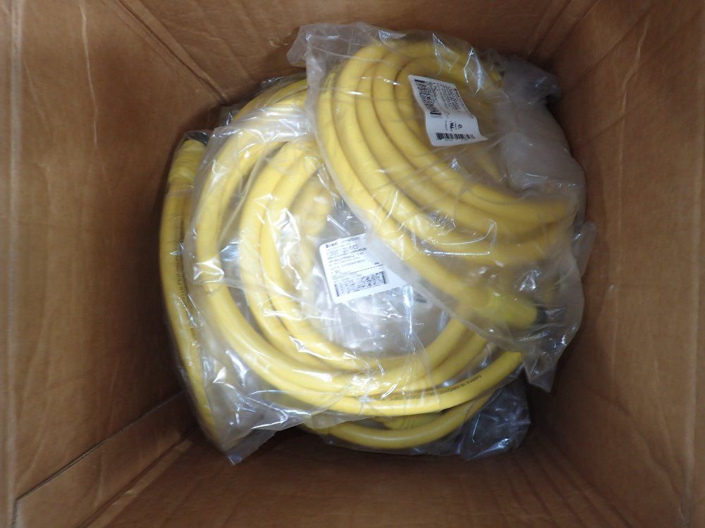 Brad Connectivity Cables