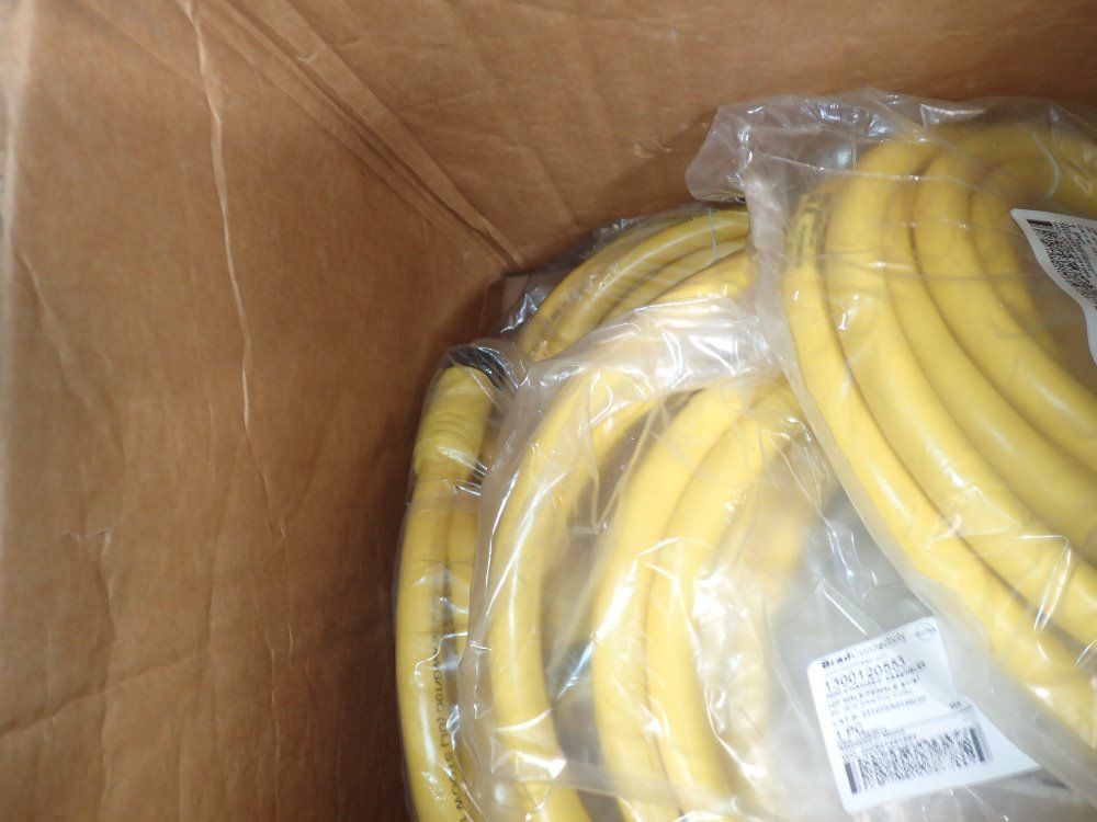 Brad Connectivity Cables