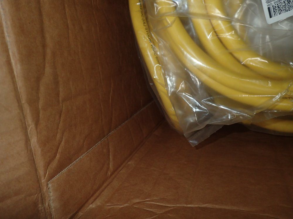 Brad Connectivity Cables