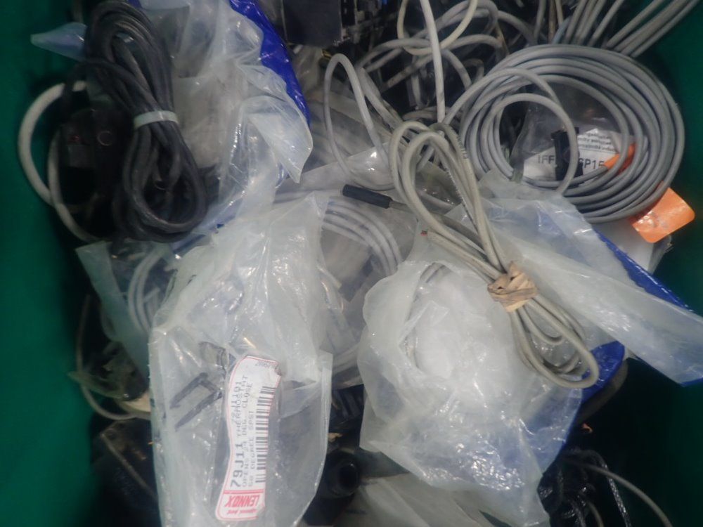 Sunx Wires / Electrical Components