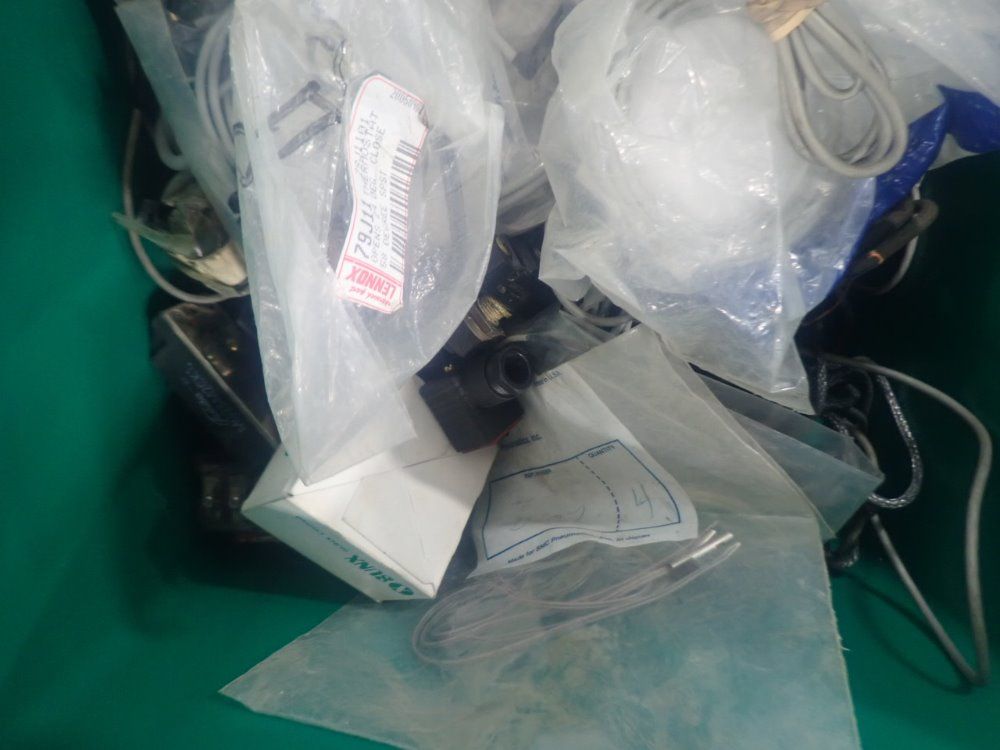 Sunx Wires / Electrical Components