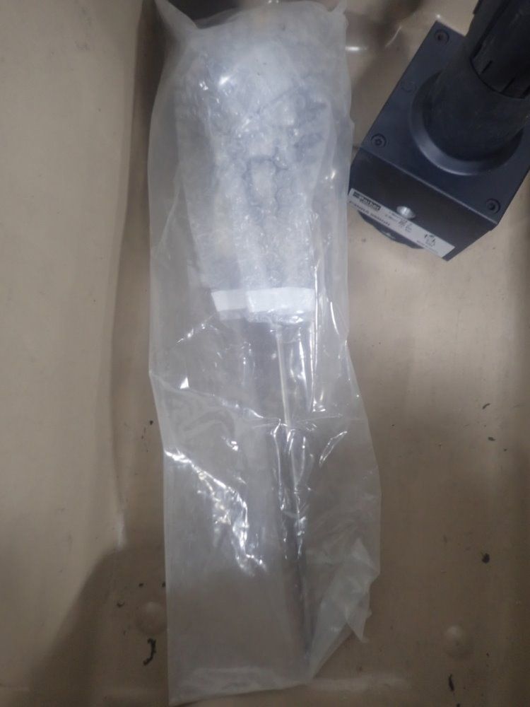 Parker / Automation Direct Valve / Probe