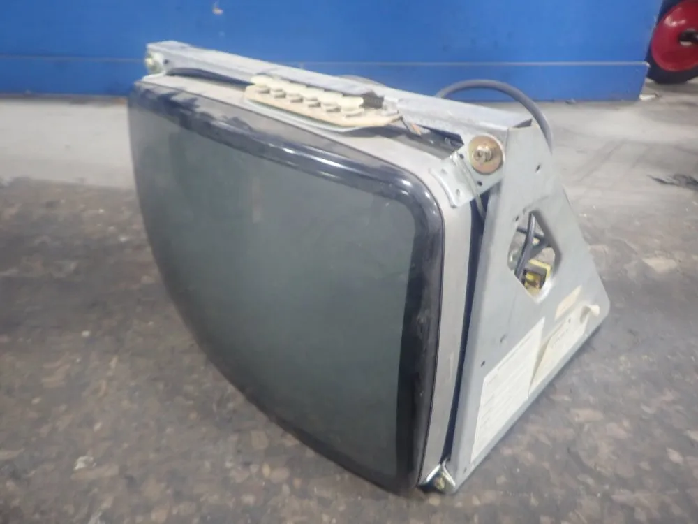 Happ Controls Display