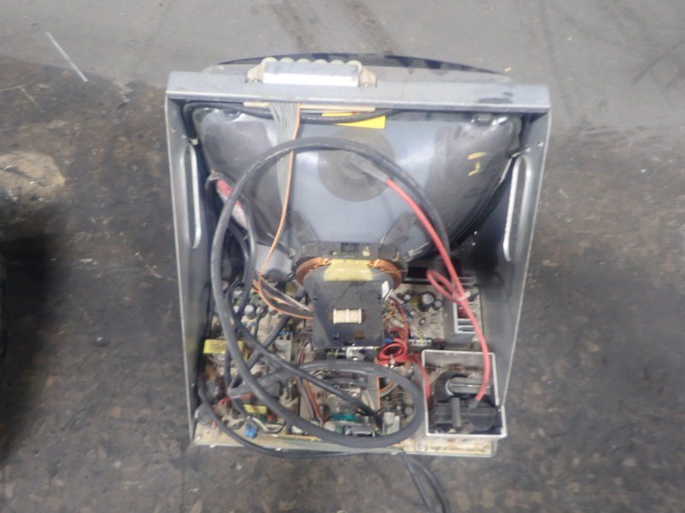 Happ Controls Display