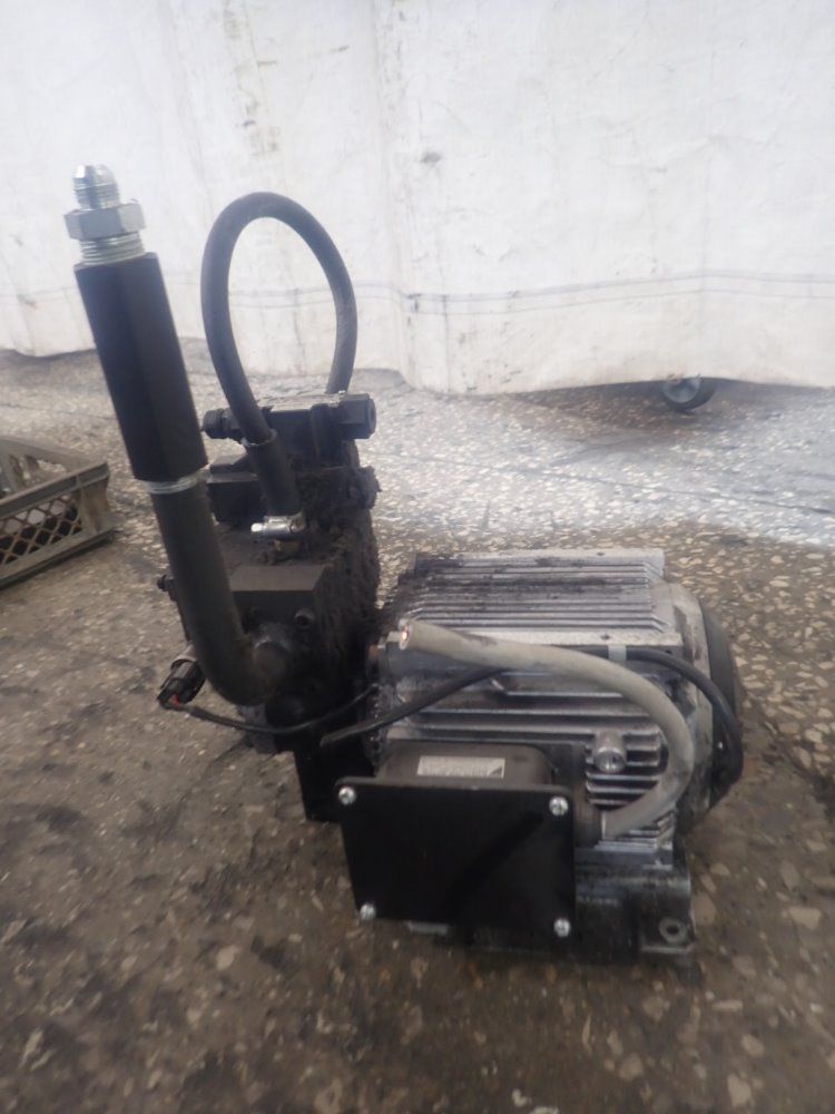 Daikin Hydraulic Pump