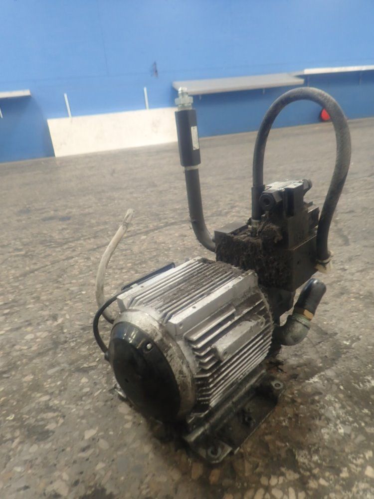 Daikin Hydraulic Pump