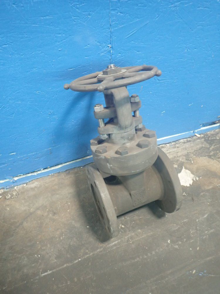 Vogt Valve