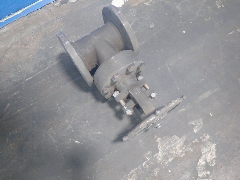 Vogt Valve