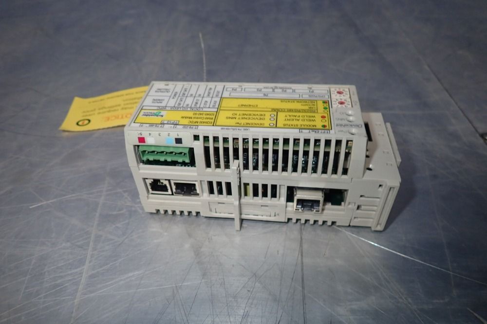Schneider Electric Weld Control Module