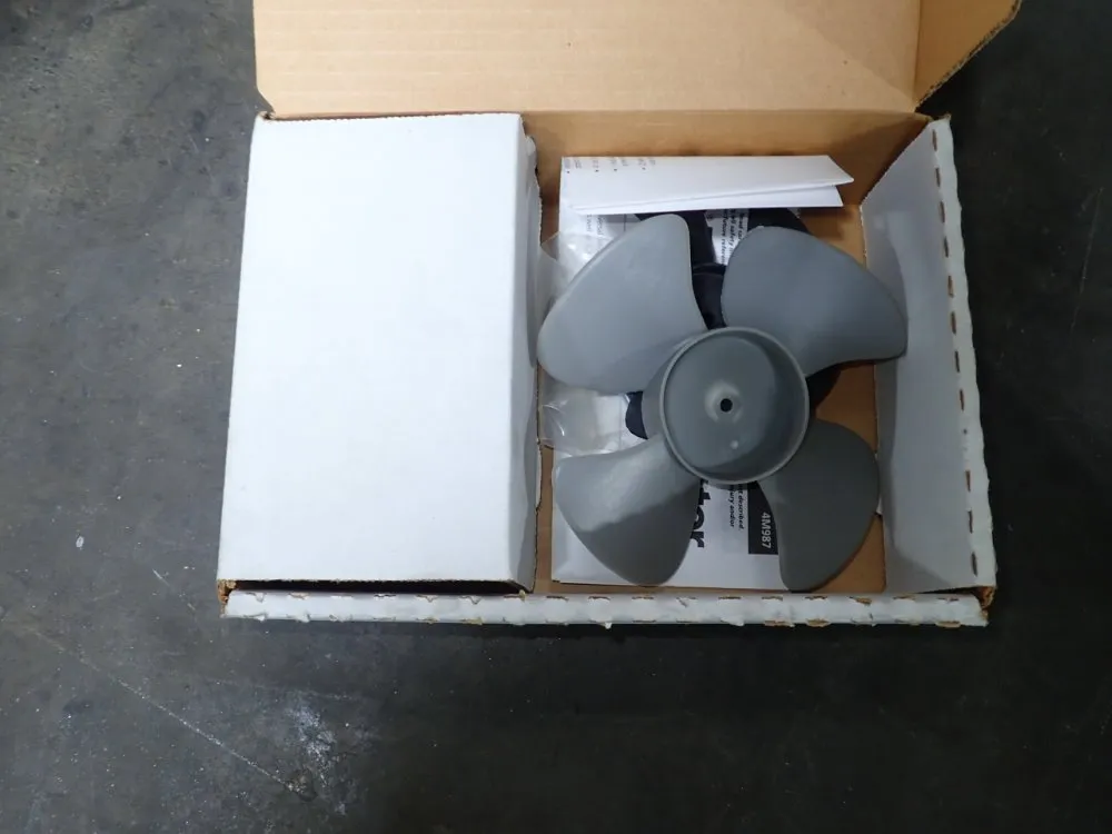 Dayton Reversible Motor Kit