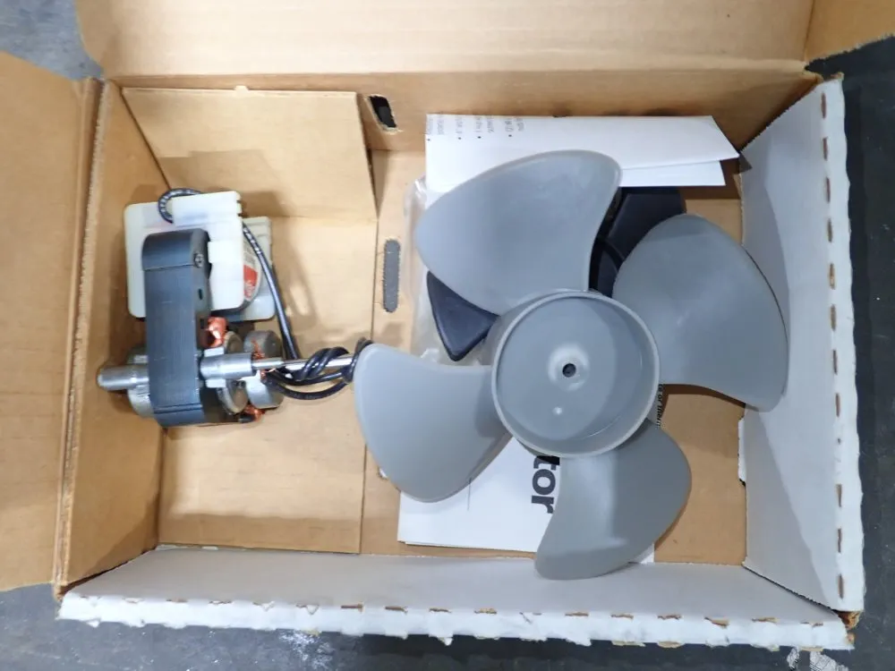 Dayton Reversible Motor Kit