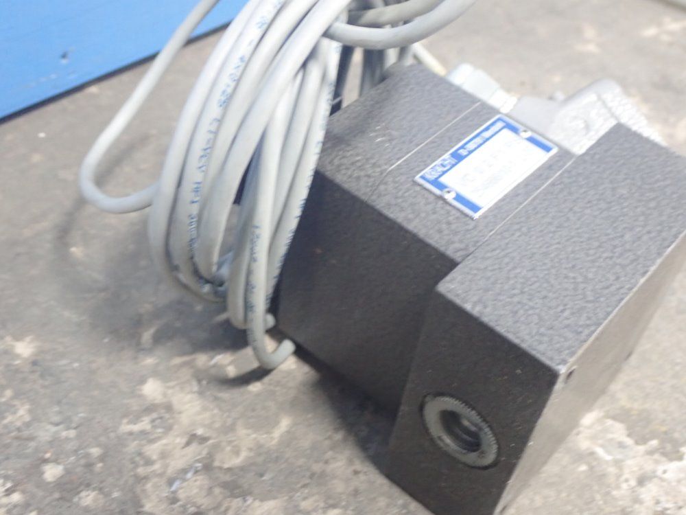 Kracht Flow Volume Counter