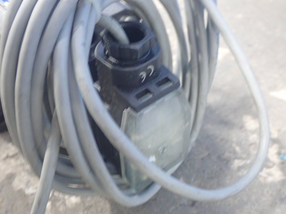 Kracht Flow Volume Counter