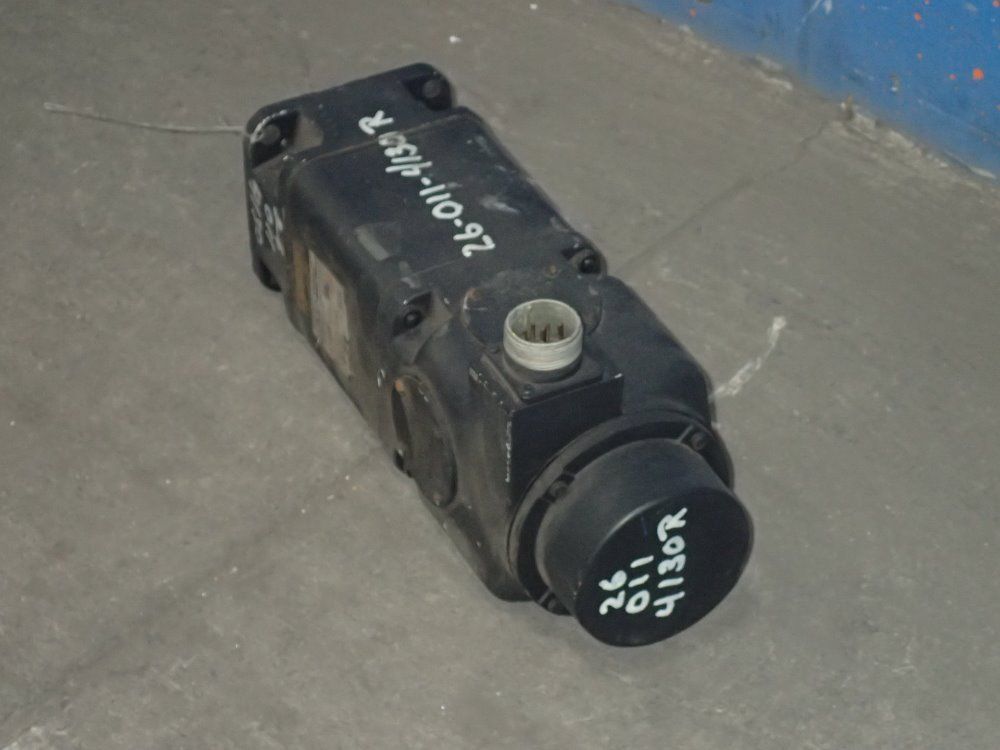 Cleveland Motion Controls Servo Motor