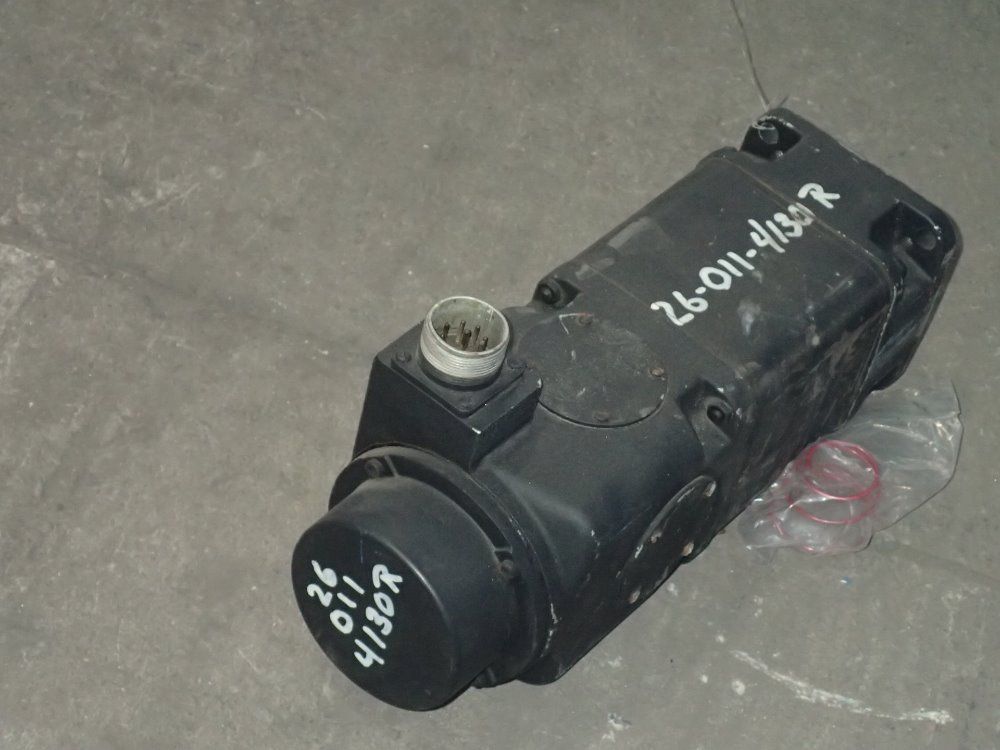 Cleveland Motion Controls Servo Motor