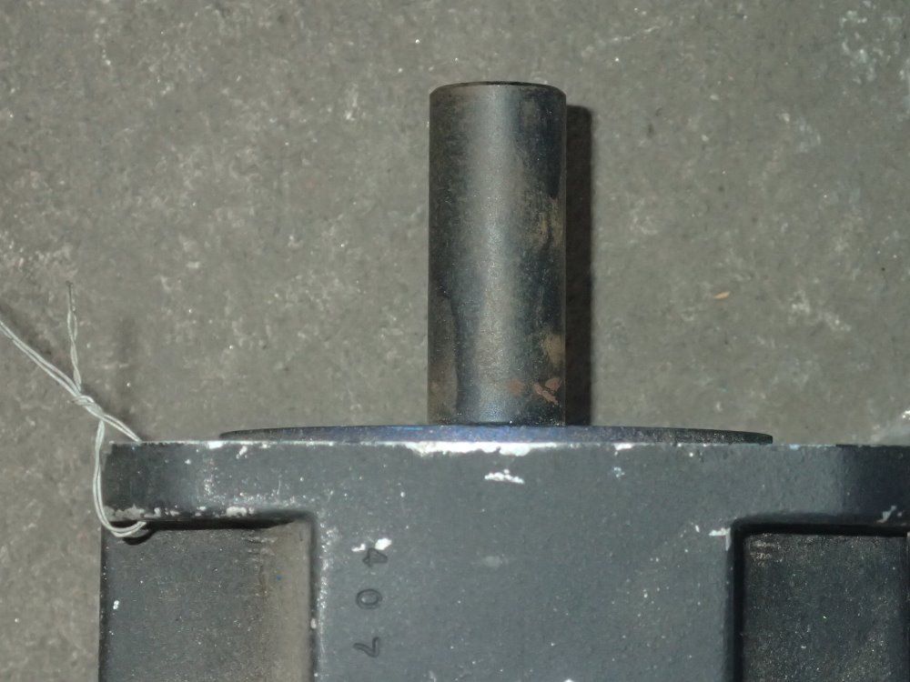 Cleveland Motion Controls Servo Motor