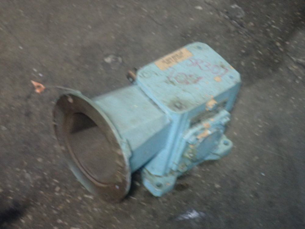 Ohio Gear Reducer