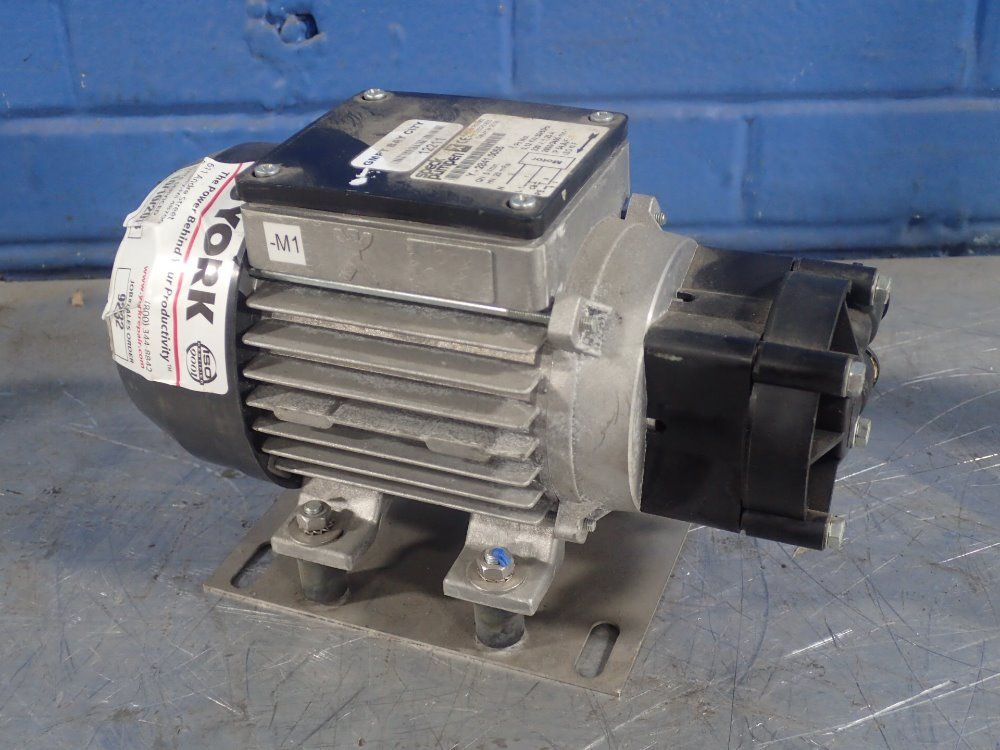 Speck Pumpen Pump