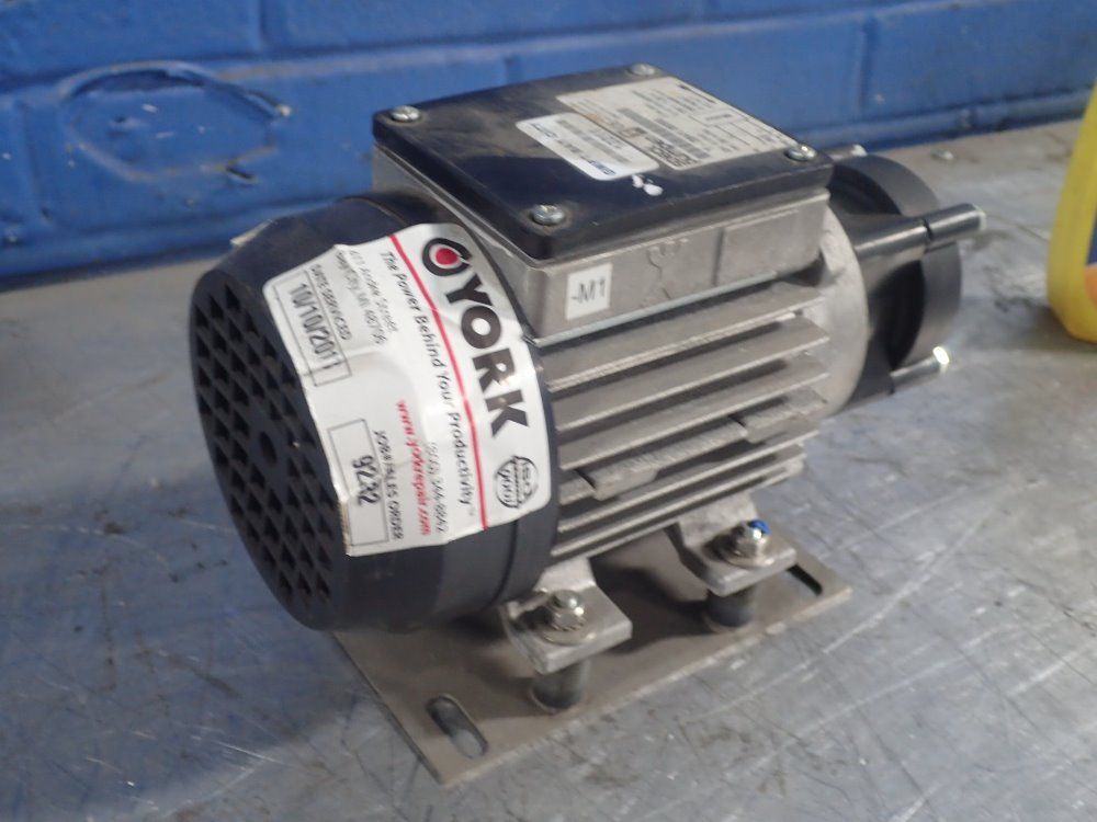 Speck Pumpen Pump