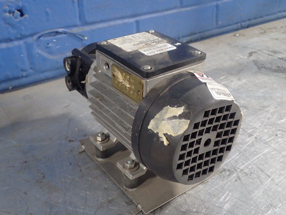 Speck Pumpen Pump