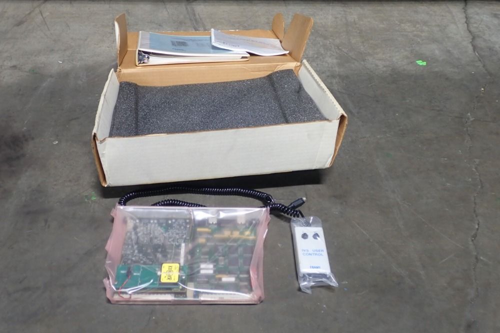 Itran Intelligent Visual Sensor