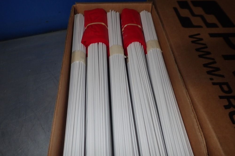 Presco Caution Flags