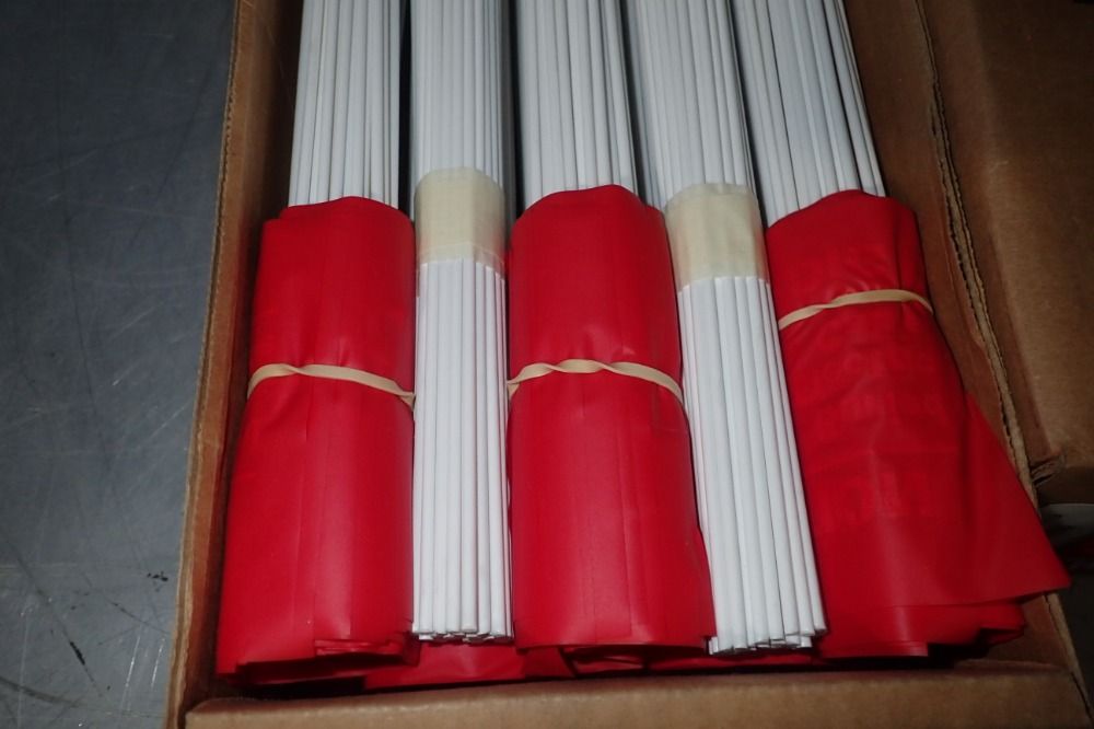 Presco Caution Flags