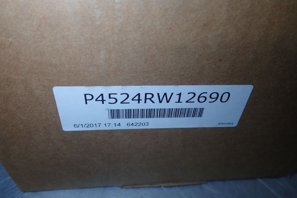 Presco Caution Flags