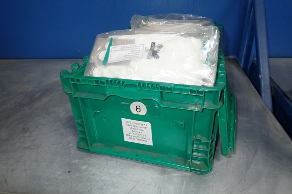 Ultratech Work Gloves