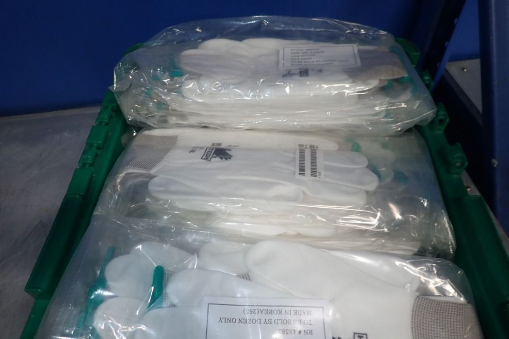 Ultratech Work Gloves