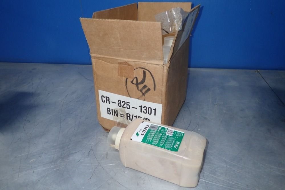 Stoko Heavy Duty Hand Soap Lot