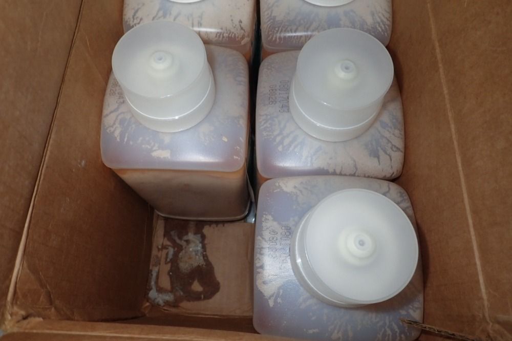 Stoko Heavy Duty Hand Soap Lot