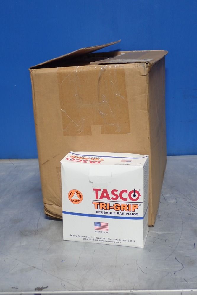 Tasco Ear Plugs