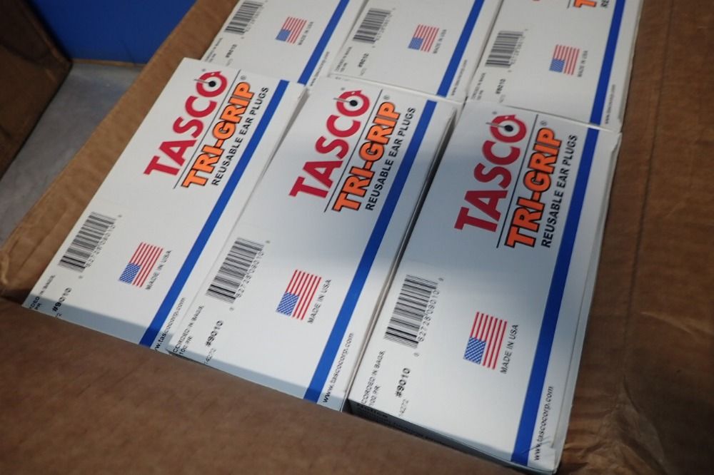 Tasco Ear Plugs